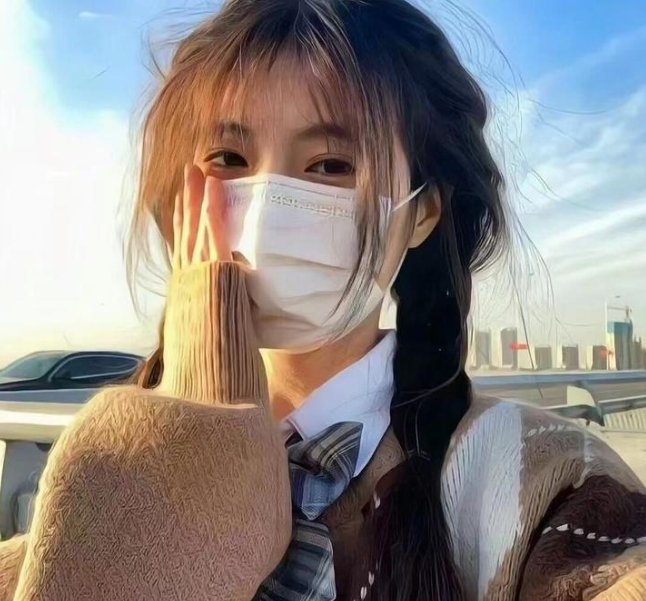 科学怪人创造的女人