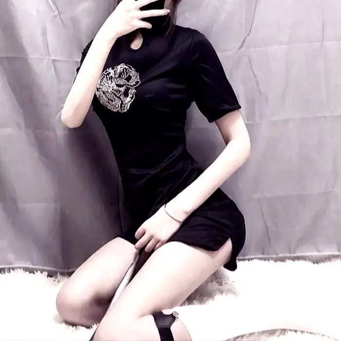 女子推理社第二季